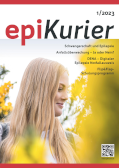 Cover epiKurier