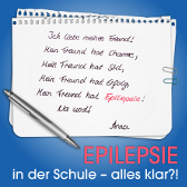 Epilepsie Lehrerpaket Webseite